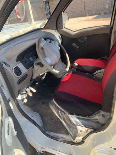 للبيع هانفي ٢٠١٢ رقم نينوى كابون بأنزين موجود شرط الوكاله محرك جديد باتري جديد تواير كير كله شرط السعر ٢٨ ناحية ربيعه *********** ااااا ***********
