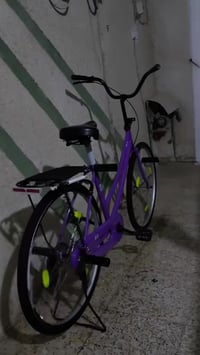 دراجة • للمراوس