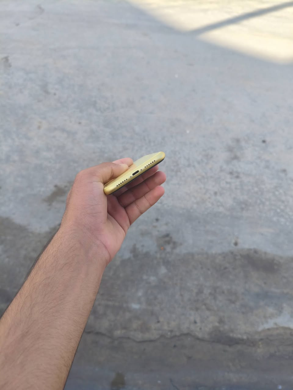 للبيع ايفون 11عادي ذكره 64 ممبدل بي اي شي وضاع شركه بطريه 75 بلادي سعر 260


**إذا كنت صاحب هذا الإعلان وتريد حذفه لأي سبب، رجاءا أرسل رسالة إلى الدعم الفني**