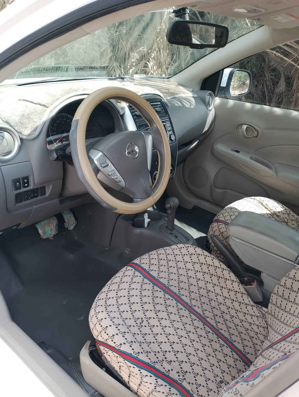 السلام عليكم صني للبيع هندي موديل 2020 رقم الجديد سنويه ساقطه سنتين تخم تايم تبريدا جديد سياره كفاله عامه السعر 108 وبيها مجال المكان نجف رقم موبايل*********** مكلف بالنشر
