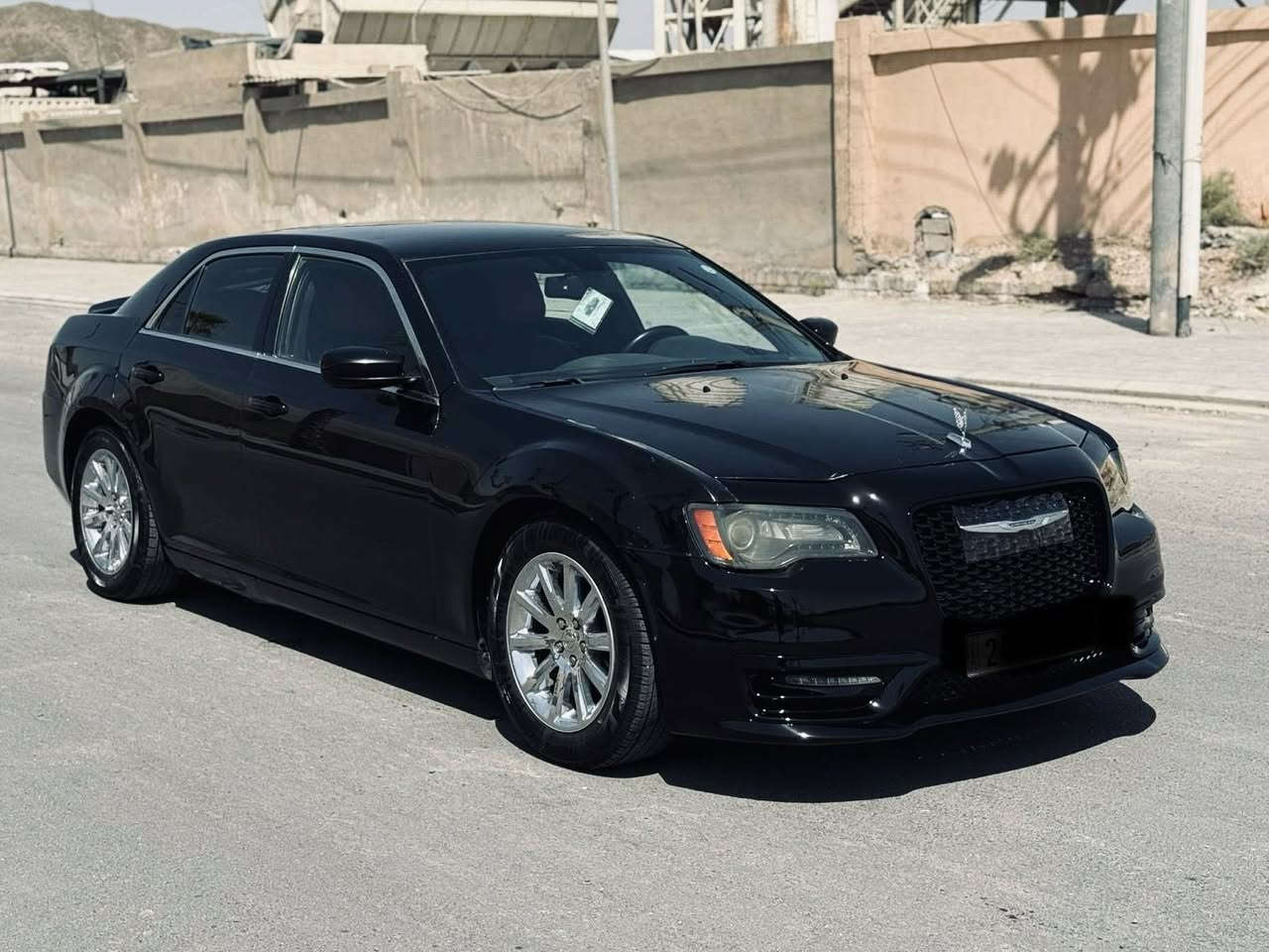 السلام عليكم اوباما للبيع في الموصل موديل ٢٠١٢
رقم دهوك 
السعر ١٥٥ $ وبيها مجال 
للاستفسار التواصل على الرقم ***********
