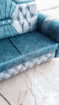 الموصل حي صدام • خياط كفل • قماش وتر بروف