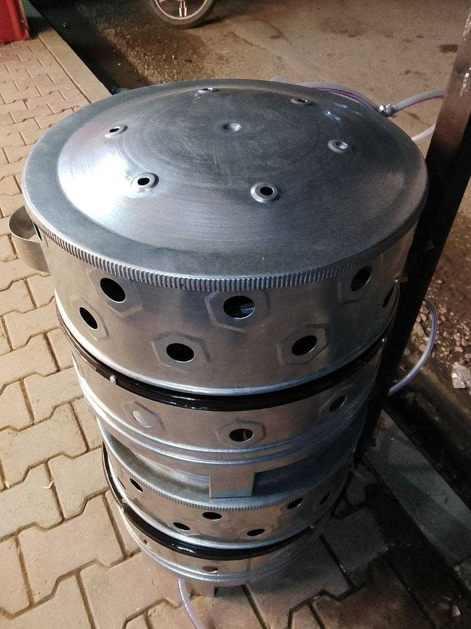 مكلف بل نشر اثنينهن ب 85 وبيهن مجال لوك بعدهن يعجبنك راسلني خاص ادزلك رقم صاحبهن


**إذا كنت صاحب هذا الإعلان وتريد حذفه لأي سبب، رجاءا أرسل رسالة إلى الدعم الفني**