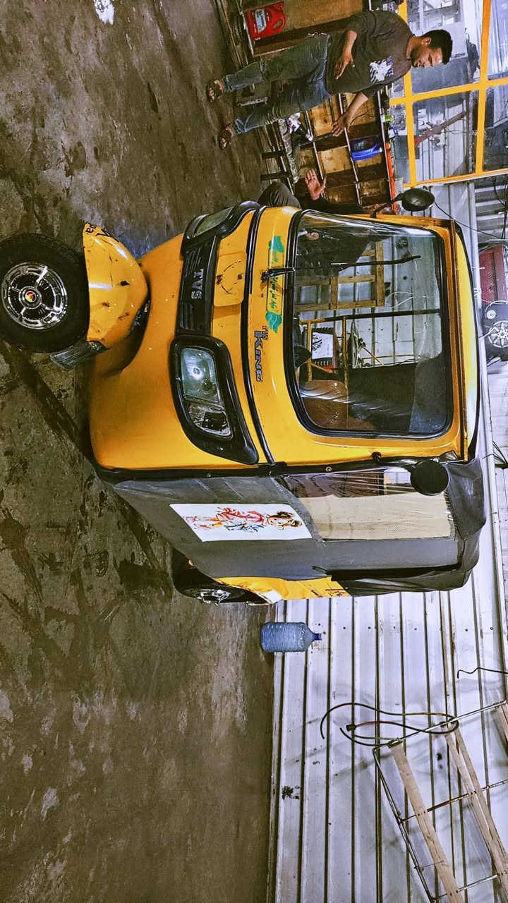 تكتك تيفيس 16داخله 17لبيع عارضه 2700بيه مجال حغ جيه كفاله لا ضربه وله صبغ اوراق مكاني محوديه ***********
