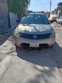 نيسان ٢٠٠٦ • بنزين • تايرات جديدة