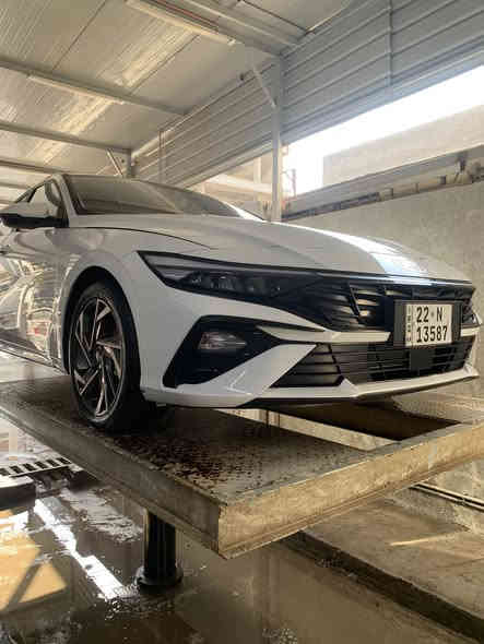 النترا موديل ٢٥ تجميع صين كفاله عامه رقم اربيل السياره باسمي *********** السعر ١٤٧ ماشيه ١٠ الف  اخت الزيرو
