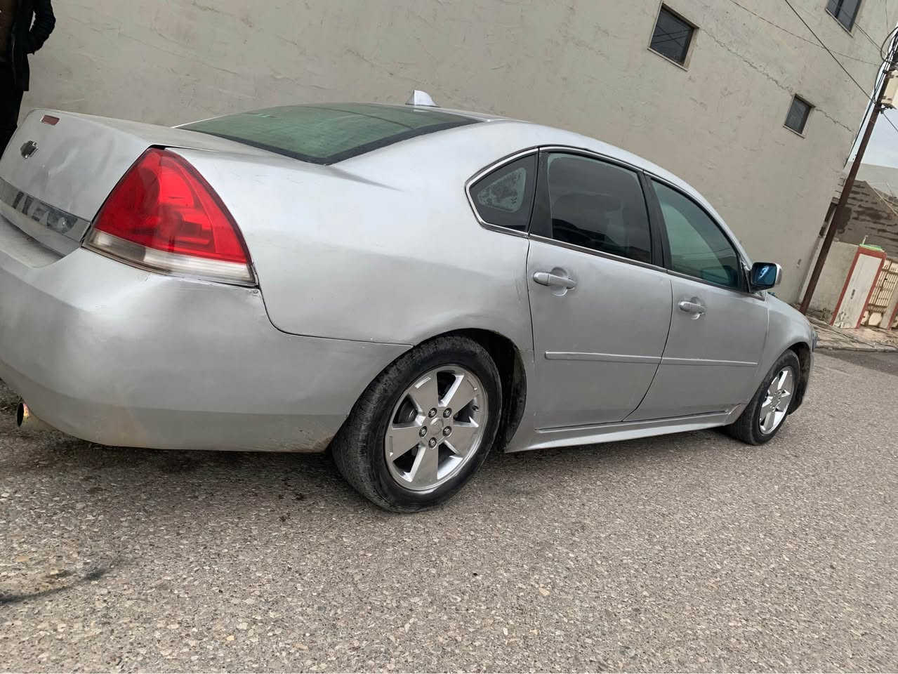 شؤفليت امبالا. مەکینە 6بستون گیرتوماتیک مودل ٢٠٠٩ كيرو مة كينة بة شرت تبريد ساردو🥶 كرم. قبات قپات مواسافات.ئاڕم پلاستک سلیمانیە شاشەئایبت کامیرە  .   سرحي ٢٦وەرقە گورینوش دەکم 
رقم *********** فایبر واستاب 
 شوين هولير خبات ٠ أربيل, العراق
