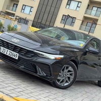 هونداي النترا  موديل 2024 شكل الجديد   محرك 2000 دوش   المواصفات بصمة ...