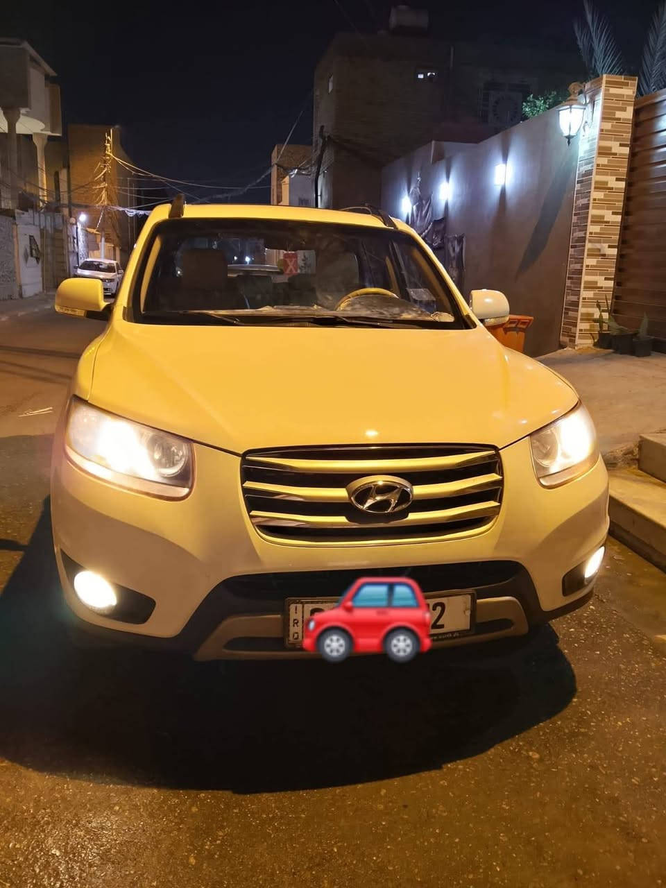 موديل 12 فول مواصفات فتحه تبريد بيانو تحكم جهتين لايت كهرباء سته سلندر ثلاث قطع تبريد مري شفط رقم جديد انكليزي
مكان سياره بالنجف ***********
