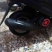 ماكس للبيع تعمير دراجه نضيفه حلـِۈۋ‏وھّ  سعر خاص 07860930374