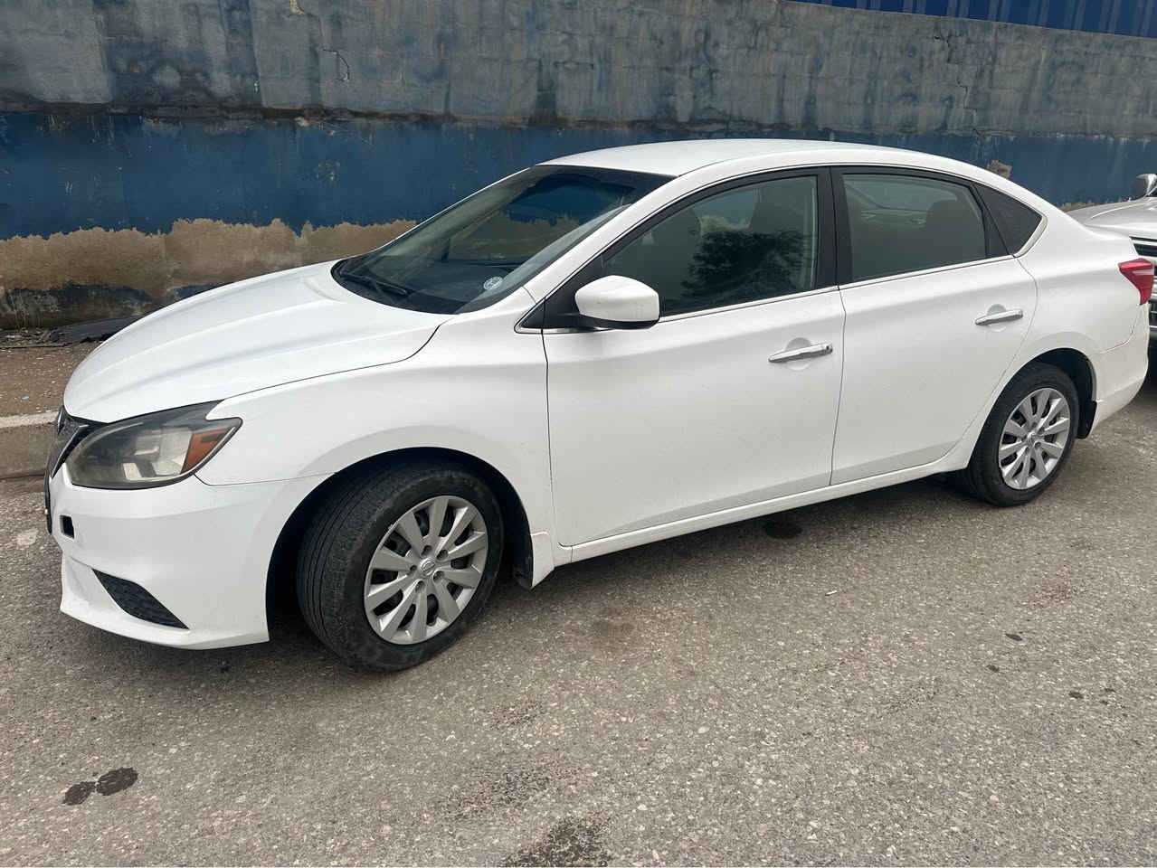 سنترا ٢٠١٧
سپی بفری دوپارجی بایە 
رقمو سە نوی نوئ
ئربگ سوکان سیستم
***********
ئزیتکای کمی پئشی هایە أربيل, العراق
