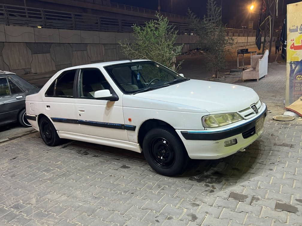 بيجو بارص ٢٠١١ رقم نجف مكينه وكير وحداديه جاهزه السيارة مكفوله من الضربه بيهه جاملغ ورشات بسيطه 
السعر ٢٧ وبيها مجال 
***********
 مكاني نجف النجف, العراق
