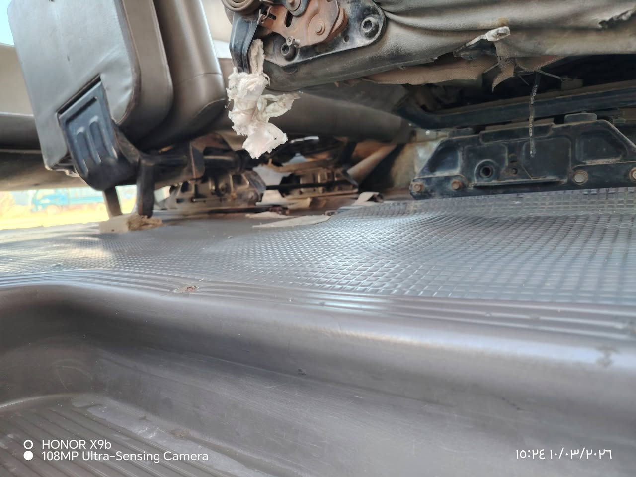 منغولي مسكر 11
موديل 2004
*********** غير متواجد عل فيس
