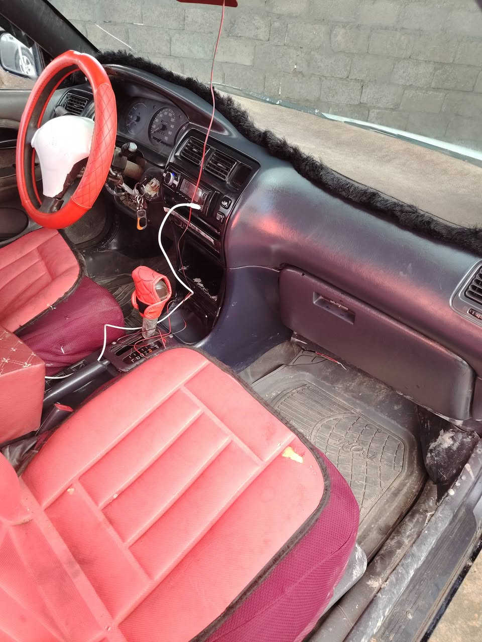 السلام وعليكم كورله 92رقم بغداد الاماني سنويه خضره شرط الوكاله وتحويل السعر 33مراوس حسب القناعه ***********
