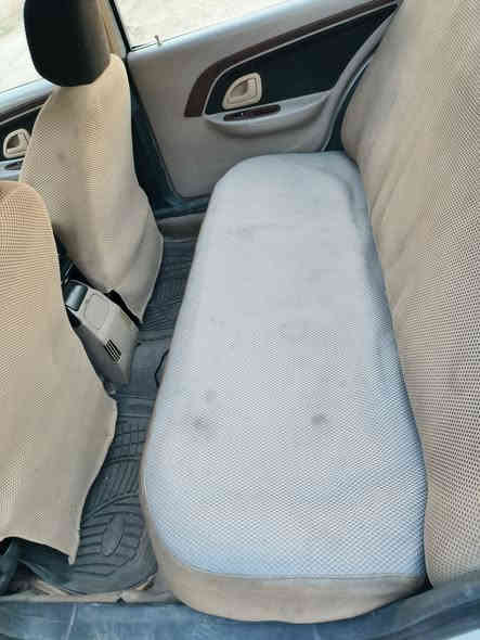 السلام عليكم بيجو بارس مكفوله بيضه  بسمي رقم بغداد رقم ***********  السعر ٦٥
