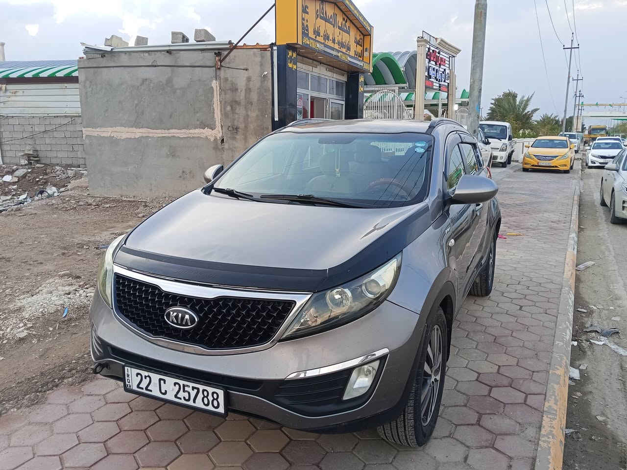 سبورتج خليجي موديل 2012 رقم أربيل تكليزي محرك 2400 محرك وكير مكفولات كهربائيات كله شغاله تبريد ثلج حساس خلفي شاشه كبيره كامره دواره فووول تحكم ستيرن أواكس بلاتوث شاحن تليفون سيدي بلاجكتور سياره جاهزه على 24 حبايه  تخم تاير جديد صدر جديد هس توني مسويله أدامه كامله فيت بم نوزلات بلكات دبلات صدر أمامي وخلفي تخم تاير  سياره مال جناي سونار مرفق ب المنشور العنوان واسط قضاء النعمانيه السعر  118 وبيه مجال حق الجيه تفاصيل أكثر أتصل ***********. واتساب ***********  أخوان الله يرحم والديه ألي يشوف السعر غالي أو مايناسبه يعبر المنشور أو يعلق بكلمه طيبه مثل أخلاقه الطيبه
