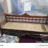 ٤ كنبات • موصل • مجال بسيط