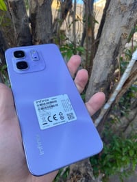 انفنكس • ٢٥٦ • خدش خفيف