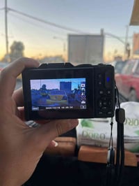 كاميرا • حركات كثيرة • موصل حي الميثاق