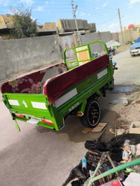 ستوته • موديل ٢٠٢٣ • قضاء الجبايش