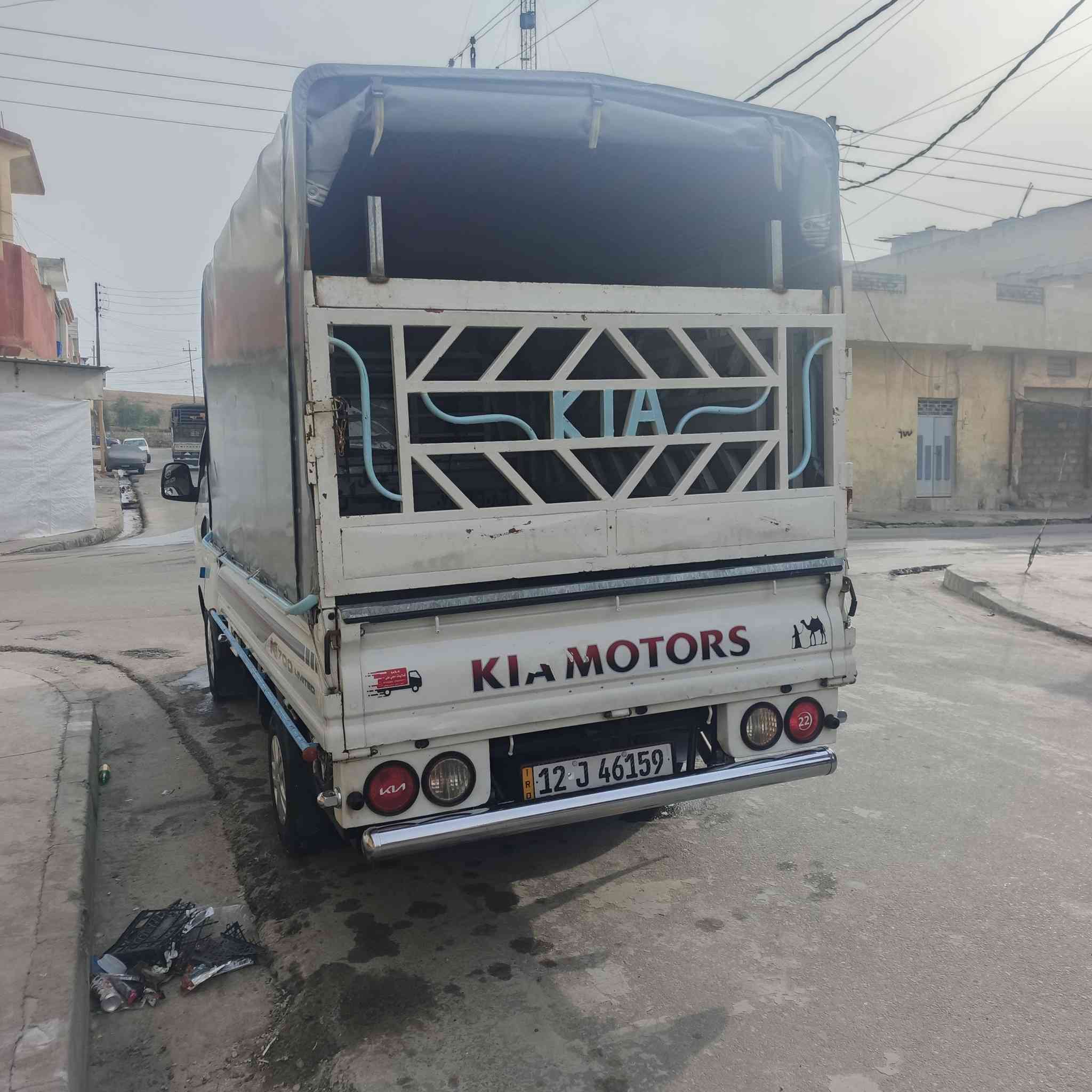 السلام عليكم
جادر ومحجل كيا حمل للبيع الاتصال مع الأرقام التالي
***********
***********
