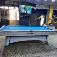 طاولات بليارد • توصيل ونصب • بغداد حافظ القاضي