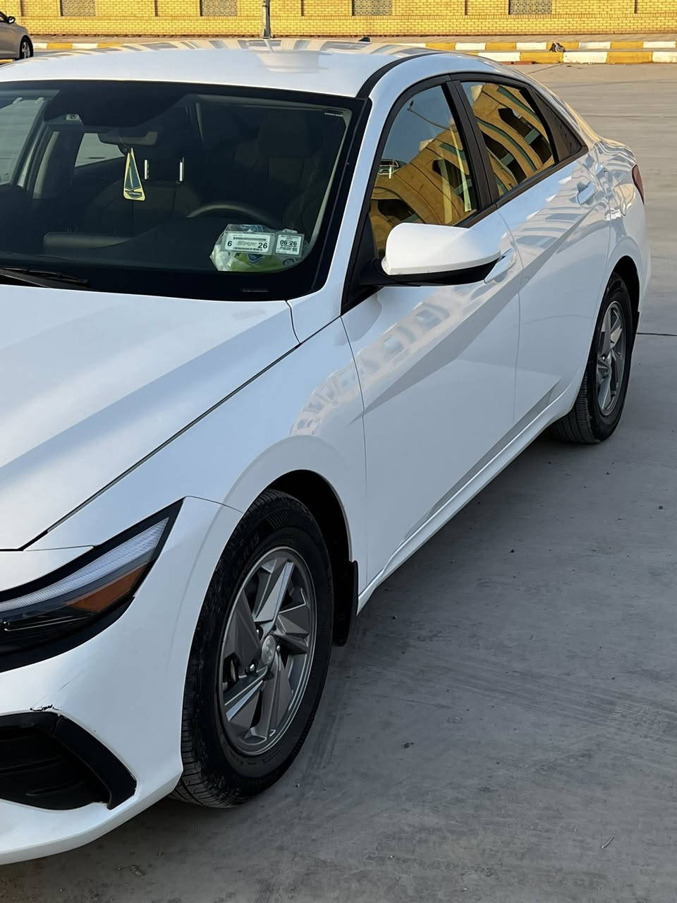 النتر 2024 وارد امريكي  السياره كلين    بدون ايرباك دخول جديد   عنوان السياره كوت واسط 
الاتصال على الرقم ***********
