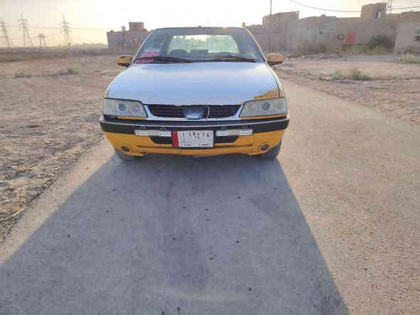 بيجو 405 البيع محرك وكير خير من الله رقم بصره مشروع وطني سياره جاهزه من كلشي تخم تاير جديد حداديه جديده كهربائيات شغاله تبريد شغال راعيها بل تنومه بس ماوصله السعر ب ١٥ وبيها مجال مكاني البصره القرنه رقمي *********** السنويه نافذه 2023 وشعندك امراوس نزل
