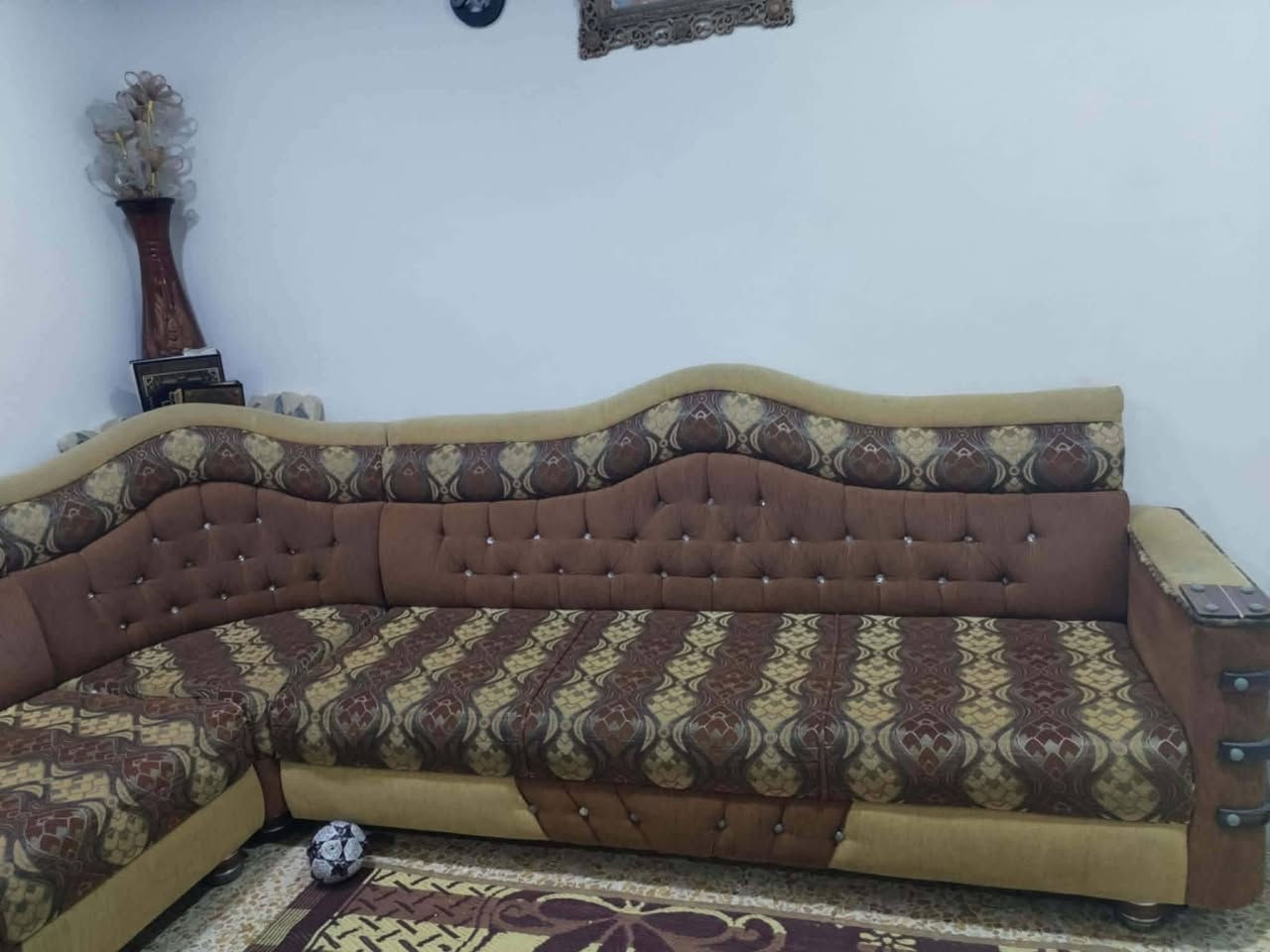 ديوان للبيع سعر


**إذا كنت صاحب هذا الإعلان وتريد حذفه لأي سبب، رجاءا أرسل رسالة إلى الدعم الفني**