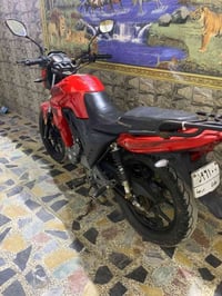 دراجة اركي • موديل 2023 • بغداد البلديات