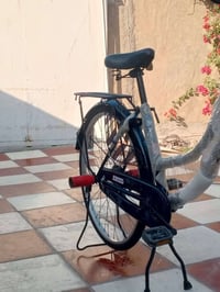 باسكل نضيف • موديل 21 • بابل