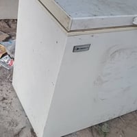 كشر مجمدة • نضيف • فريزر
