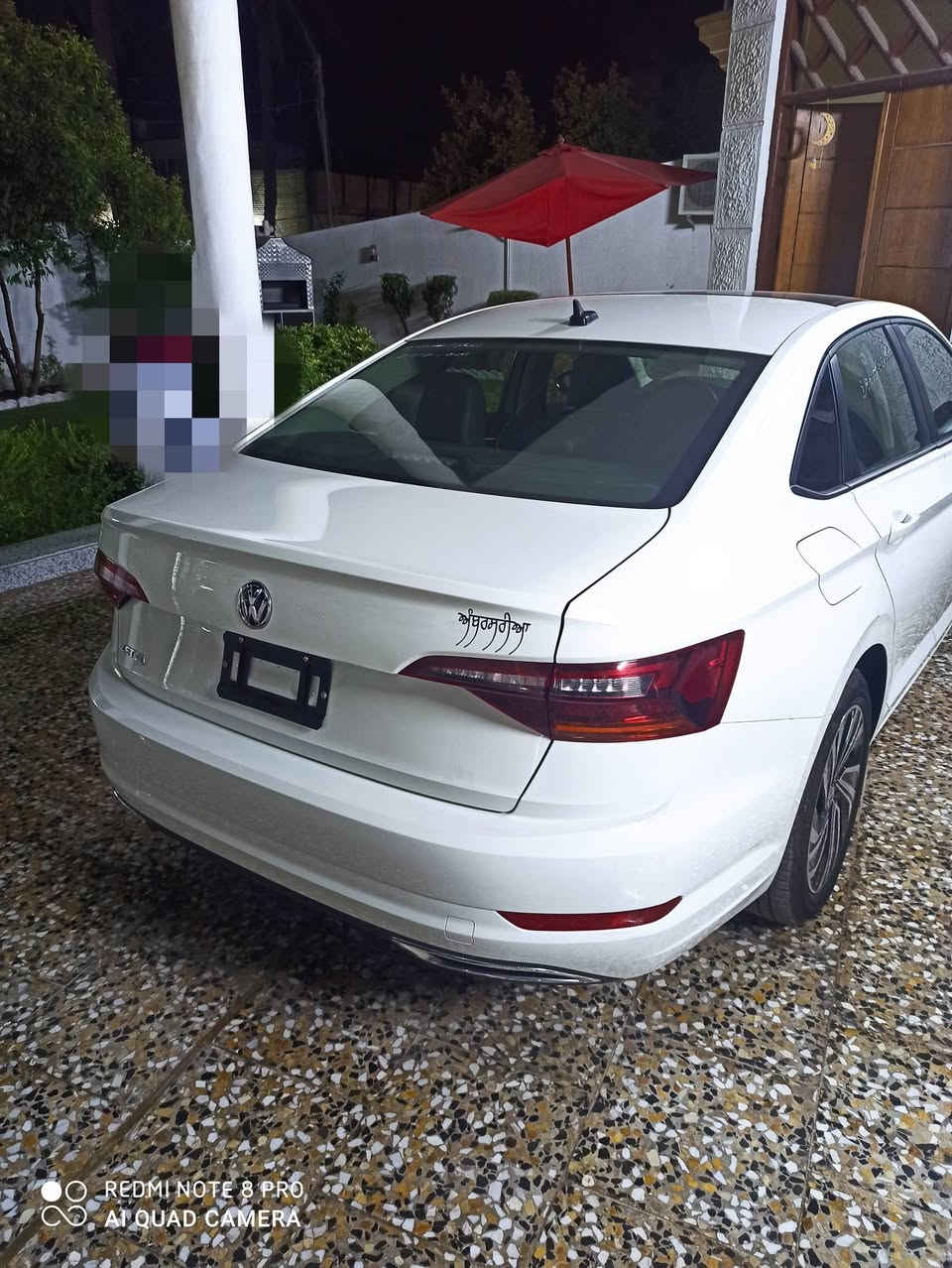جيتا 2019
Sle فول 
بغداد سنويه جديده 
محرك 1400 تيربوا 
ماشيه 94 ألف 
السعر 140 بيها مجال بسيط 
صور الحادث موجوده 
السياره موجوده بغداد ***********
