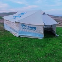 آخر قطعة • موصل جانب الايسر • ٦م×٤م×٢٫٢م