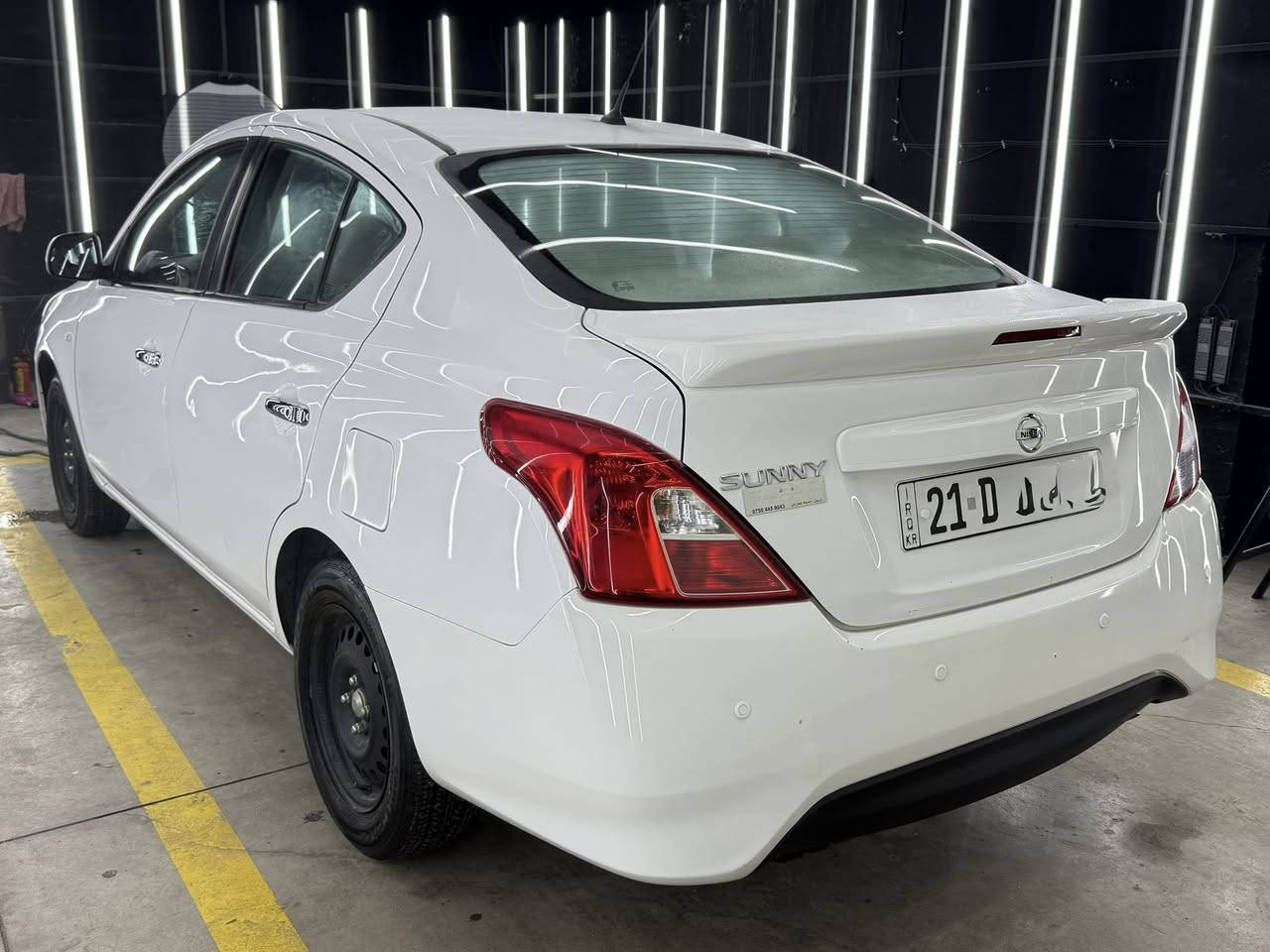 نیسان صنی ٢٠٢١ هندی 116هەزار ڕۆشتە  سۆنە رم داناوە تۆزیک ساردی هە یە
شوین کە لار 
***********
