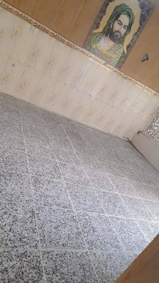 بيت اللأيجار ٧٥ متر العنوان الامين نهايه شارع الاسراء والمعراج سعر الايجار ٢٥٠


**إذا كنت صاحب هذا الإعلان وتريد حذفه لأي سبب، رجاءا أرسل رسالة إلى الدعم الفني**