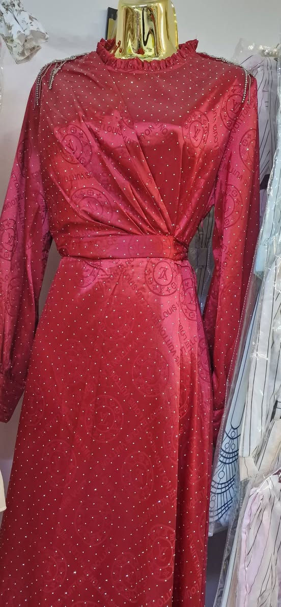 مجمع ميار للاالبسه سبع البور شارع السوداني مقابل ريتاج ماركت
وصلتنا بضاعه جديده خامه تركي بأنسب الأسعار


**إذا كنت صاحب هذا الإعلان وتريد حذفه لأي سبب، رجاءا أرسل رسالة إلى الدعم الفني**