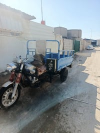 اوراق • شاصي نضيف • كفاله عامه