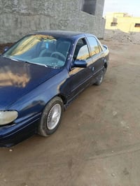 الانتر دمعه • موديل ٩٨ • محرك وكير كفاله