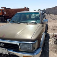 جيب تويوتا • ١٩٩٢ • الناصرية