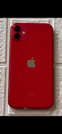 ايفون 11 • ٦٤ • شاشة مبدلة