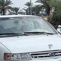 كيا سيفا • ١٩٩٤ • رقم بابل