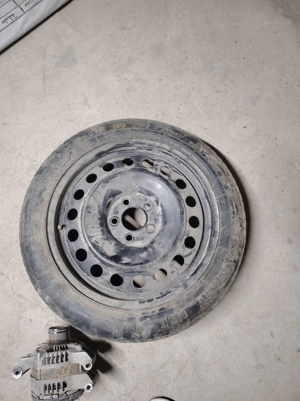 قبق هوك دورنكو  60 الف ولف حماو. جديد 15 طبلة دورنكو 10 ضاغطة 3600 10 دبلات خلفية دورنكو 75 داينمو جديد سعر 100 لايت يمنه دورنكو اصلي 125
*********** مكان بغداد الشعله
