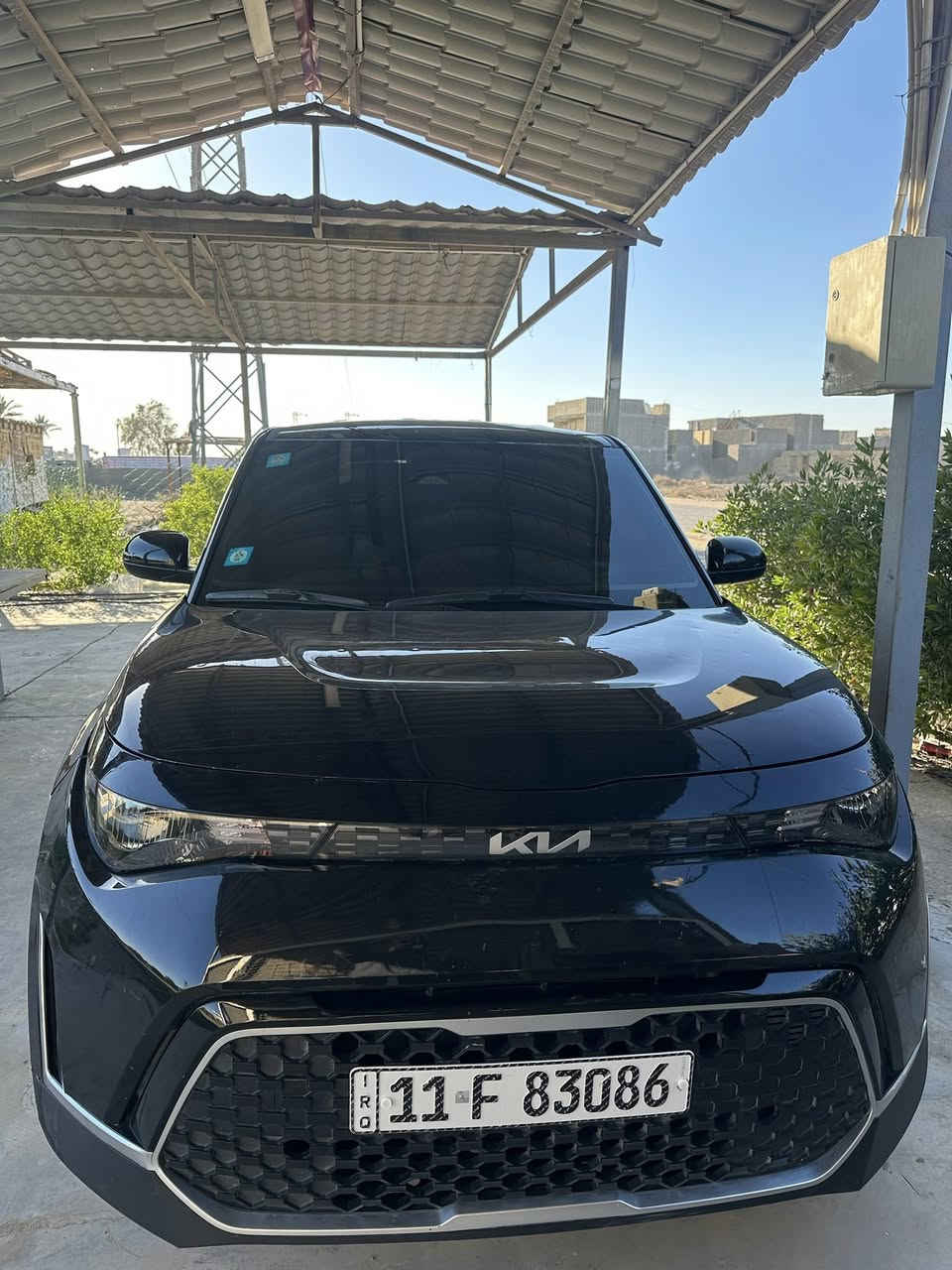 سلام عليكم
كيا صول 2024 حادث بسيط 

صور الحادث مرفقه بالمنشور

رقم بغداد وباسمي مداور شوكت ما يعجبك

مكان السيارة /بابل

مواصفات 

تثبيت سرعه

تثبيت مسار

رادار جانبي

رادار امامي

رادار خلفي

توقف ذاتي 

ايقاف التشغيل وتشغيل ذاتي بالازدحامات

تشغيل عن بعد 

تدفئة كشنات

تدفئة ستيرن

شحن لاسلكي

انظمة القيادة عادي وسبورت

لايت ٣ عدسات قوي كلش(بلادي)

محرك 2000 دوش

ماشيه ١٨ ميل قابل للزيادة 

سيارة نظيفه جدا وعلى ايدي 

سعر ١٤٥

(السياره بيه حالوب بل قماره وبل بنيد ما مبين )

الحادث موضح بل منشور 

للاستفسار اتصال ***********
