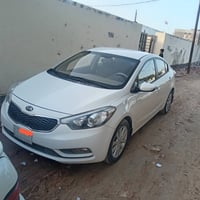 سيراتو • ٢٠١٤ • رقم نجف