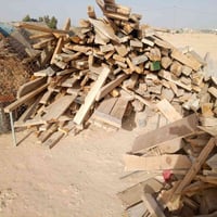 سيور خشب • حديثه مقابل المستشفى • توصيل