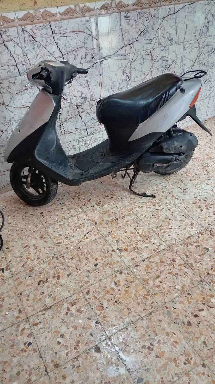 السلام عليكم دراجه ساسوكي رياضي مكفوله السعر ***********
