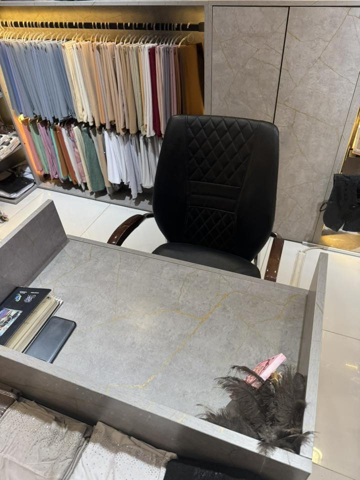 ديكور بوث للبيع
خشب mdf اصلي
مكاني حله  
للاستفسرار ***********
