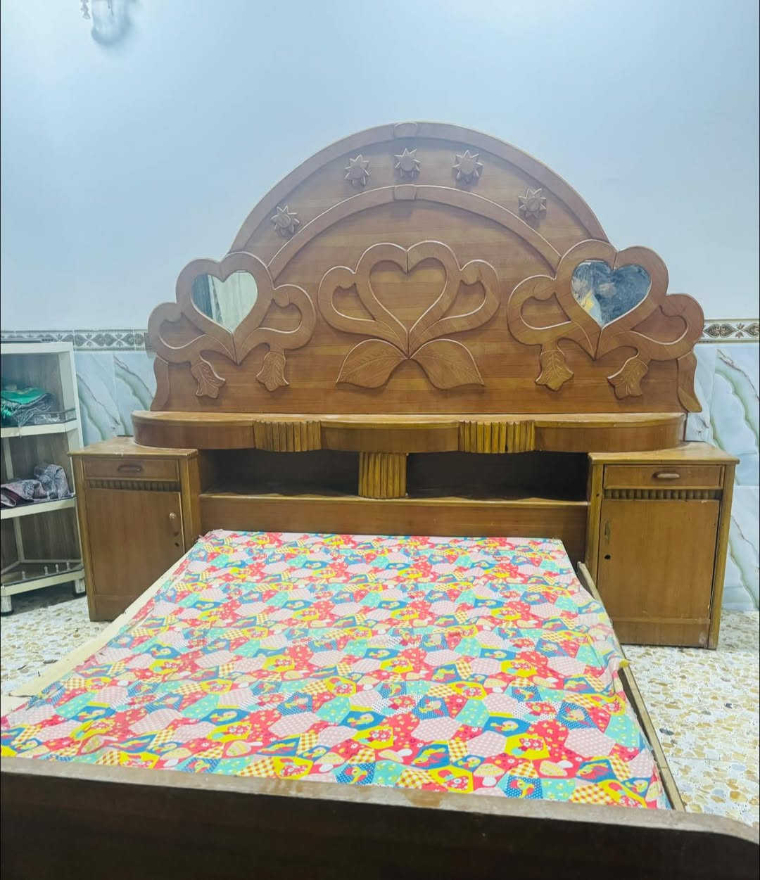 جربيه كامله قويه السعر (100)الف /***********
