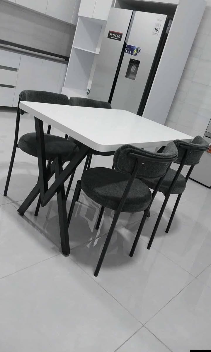 سلام عليكم ميز طعام جديد للبيع سعره 100 مكاني بغداد الزعفرانية نهاية أربع شوارع


**إذا كنت صاحب هذا الإعلان وتريد حذفه لأي سبب، رجاءا أرسل رسالة إلى الدعم الفني**